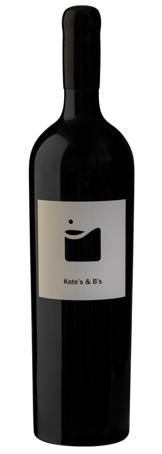 2016 Kate's & B's Cabernet Sauvignon 1.5L