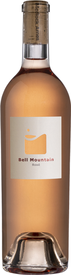 2023 Bell Mountain Rosé