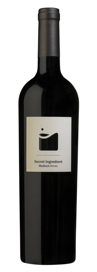 2017 Secret Ingredient Malbec